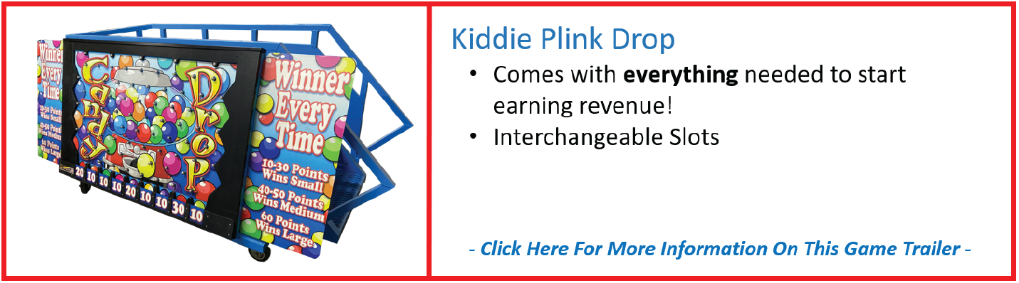 kiddie plink drop