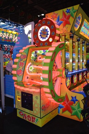 Gear It Up™ Capsule Archived Arcade Games